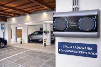 Amber Economy House & SPA - B&B Międzywodzie