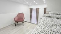 Two-storey apartment - Bed and Breakfast Boedapest