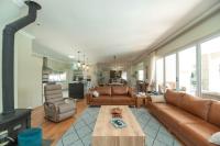 Soterion Beach House - Bed and Breakfast Port Elizabeth