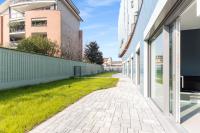 San Siro 700 m - 20 min Milan - Apt1 - Ferienwohnung Mailand