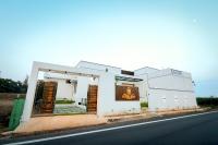 MJ Luxury Stay - Bed and Breakfast Thoothukudi