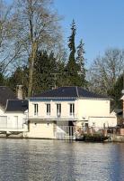 Villa Catherine - Chambres d’hôtes Olivet