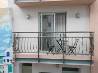 Pietra Sole Residences - Ferienwohnung Ierapetra