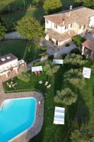 Terra dei Bisonti - B&B Panicale