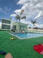 Modern and Cozy Home - B&B Acayuca