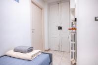 -Politecnico-Porta Susa- Suite x4 with Wi-Fi - Chambres d'hôtes Turin