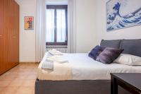 -Politecnico-Porta Susa- Suite x4 with Wi-Fi - Chambres d'hôtes Turin