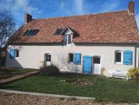 Le paradis des chats, chambre chez l'habitant, près circuit du Mans, possibilité rajout lit pliant ou lit bébé, animaux acceptés, relais motard, Nespresso dans chambre - B&B Marigné-Laillé