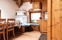 Accogliente mansarda con vista Dolomiti - B&B Borca di Cadore