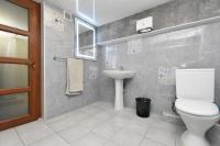 Camera Tripla con Bagno in Comune