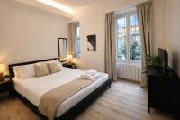 Casa Verga - Elegante Appartamento con 2 Camere e 2 Bagni a 2 Minuti dalla Metro Moscova, vicino Brera e Parco Sempione - Bed and Breakfast Milaan