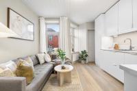 Central apartment in Trondheim - B&B Trondheim