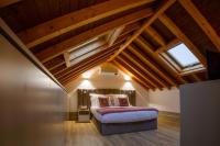 Appartement 1 Chambre de Luxe - Vue sur Jardin