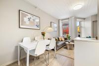 Central apartment in Trondheim - B&B Trondheim