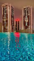 Chambers Residence By City Apartment KL - B&B Kuala Lumpur