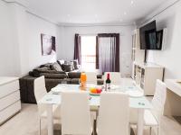 Rentaliday Los Playeros - B&B Arona