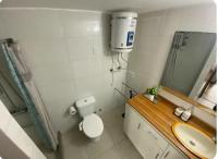 Amplio Apto en Cordón con Garage y Zona de Juegos - B&B Montevideo