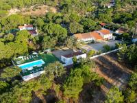 Paço no Monte by Stay ici - Ferienwohnung Montargil