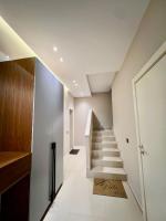 Villa Celine, Green Coast - Chambres d'hôtes Palasë