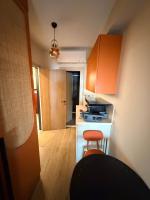 The One Taksim Suits - Bed and Breakfast Istanbul