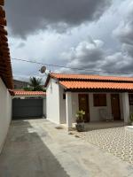 Recanto da Lapinha - B&B Piranhas