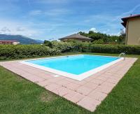 Belmonte Holiday Apartment - Bed and Breakfast Brezzo