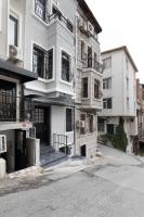 The One Taksim Suits - Bed and Breakfast Istanbul