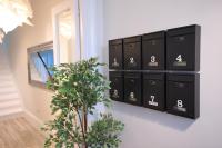 Appartement 3 Chambres