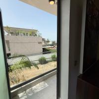 Great 2 bedroom duplex in Fidjrosse 003 - B&B Cotonú