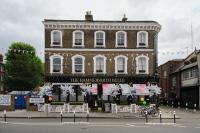 Hammersmith Belle - Bed and Breakfast Londen