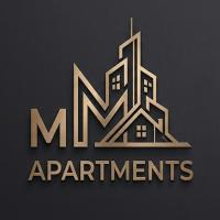 М Apartments Shtip - Chambres d’hôtes Shtip