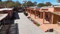 La Casa de Mireya - Ferienwohnung San Pedro de Atacama