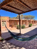 La Casa de Mireya - Ferienwohnung San Pedro de Atacama