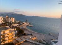 Penthouse Eva - Ferienwohnung Saranda