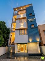 ADH Amilia Nest - Chambres d’hôtes Mysore