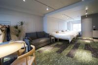 Hotel Sakura Riverside - B&B Nagoya