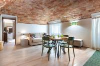 Hostdomus - Palazzo Stupino - Chambres d'hôtes Alba