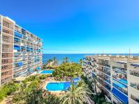 Skol 639. Estupendo Apartamento en Alquiler Vacacional - Chambres d'hôtes Marbella