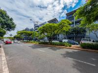 Blue Escape 2 Bed Apartment in Umhlanga with Complex Rooftop Braai & Pool - B&B Durban
