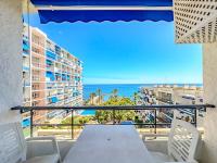 Skol 639. Estupendo Apartamento en Alquiler Vacacional - Chambres d'hôtes Marbella