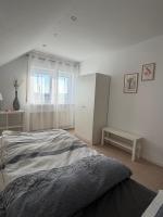 Ferienwohnung in Staufenberg- Treis - Chambres d'hôtes Staufenberg