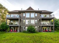 Muskoka Night Dreams Enjoy 3 King Beds - B&B Huntsville