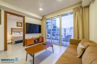 Amplio depto de un dormitorio a 20 metros del Shopping del Sol - B&B Asunción