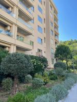 Status-M Apartments 102 - Ferienwohnung Bečići