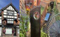Deluxe Three Bed BnB in Henley-on-Thames near Station River & Town Centre - Chambres d’hôtes Henley-on-Thames