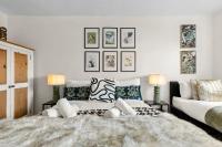 City Centre Retreat & FREE PARKING - Bed and Breakfast York