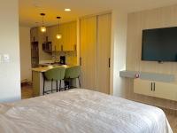 Cómodo Apartamento en Distrito Artemisa - B&B Tegucigalpa