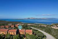 Stintino - Il Fortino con la Vista Sull'Asinara - Ferienwohnung Stintino