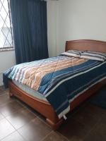 SUITE CUMBAYA Junto Reservorio - B&B Quito