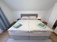 Trewia 8 - Modern Apartment Vaduz Center - free Parking - Chambres d'hôtes Vaduz